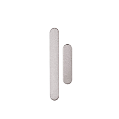 Grab the wholesale deals on the Galaxy S24 Ultra 5G hard buttons for power and volume in titanium gray.
