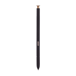 Stock up on the Stylus Pen for Galaxy S24 Ultra in titanium yellow, premium edition.
