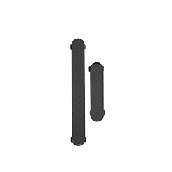 Buy the Hard Buttons for Power and Volume on Galaxy S25 and S25 Plus in blueblack.