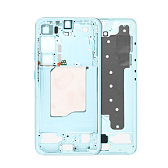 Grab the wholesale deals on the middle frame housing for Galaxy S25, model S931, North American version in mint.