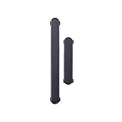 Hard Buttons (Power and Volume) for Galaxy S25 Edge (JETBLACK)