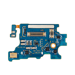 PCB Board with Sim Card Reader Board for Galaxy S25 Edge (S937B) (Premium)