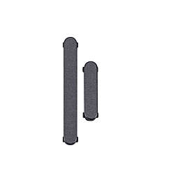 Hard Buttons (Power / Volume) (JET BLACK) for Galaxy S25 FE