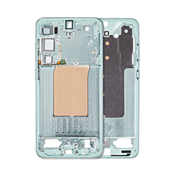 Middle Frame Housing for Galaxy S25 Plus (S936) (North American Version) (MINT)