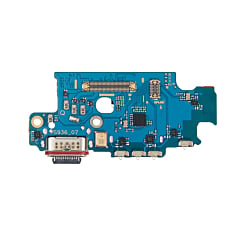 Order the Charging Port Board with SIM Card Reader for Galaxy S25 Plus, model S936R, premium international version.