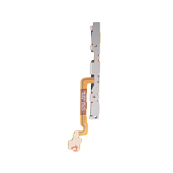 Power and Volume Button Flex Cable for Galaxy S25 Plus