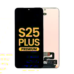 Buy the OLED Assembly without Frame for Galaxy S25 Plus, model S936, premium quality.