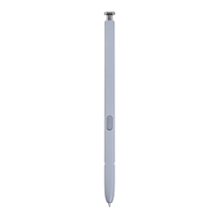 Stock up on the Stylus Pen for Galaxy S25 Ultra, premium quality, in titanium whitesilver.