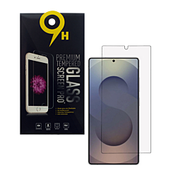 Stock up on the Clear Tempered Glass for Galaxy S25 Ultra, case friendly, 2.5D, pack of 10.
