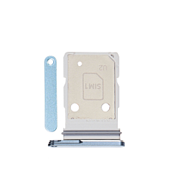 Dual Sim Tray for Galaxy S26 (SKY BLUE)