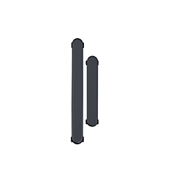 Hard Buttons (Power / Volume) for Galaxy S26 (BLACK)