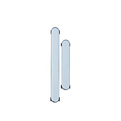 Hard Buttons (Power / Volume) for Galaxy S26 (SKY BLUE)