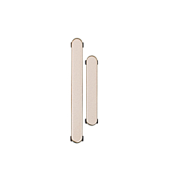 Hard Buttons (Power / Volume) for Galaxy S26 (PINK GOLD)
