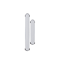 Hard Buttons (Power / Volume) for Galaxy S26 (SILVER SHADOW)