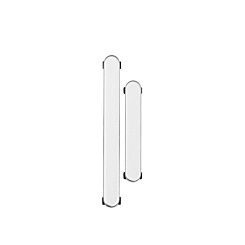 Hard Buttons (Power / Volume) for Galaxy S26 (WHITE)