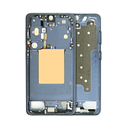 Middle Frame Housing for Galaxy S26 (US / International Version) (SKY BLUE)