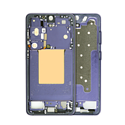 Middle Frame Housing for Galaxy S26 (US / International Version) (COBALT VIOLET)