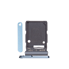 Single Sim Tray for Galaxy S26 (SKY BLUE)