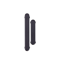 Hard Buttons for Galaxy S26 Plus (S947) (BLACK)