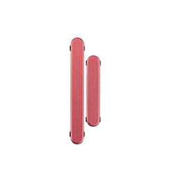 Hard Buttons for Galaxy S26 Plus (S947) (RED)