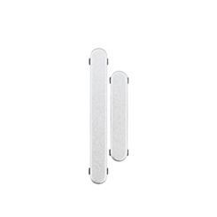 Hard Buttons for Galaxy S26 Plus (S947) (WHITE)