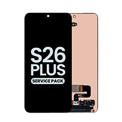 OLED Assembly without Frame for Galaxy S26 Plus (S947) (Service Pack)