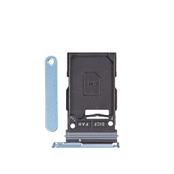 Single Sim Tray for Galaxy S26 Plus (SKY BLUE)