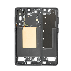 Middle Frame Housing for Galaxy S26 Plus (S947) (US / International Version) (BLACK)