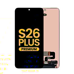 OLED Assembly without Frame for Galaxy S26 Plus (S947) (Premium)