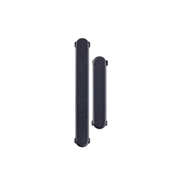 Hard Buttons for Galaxy S26 Ultra (S948) (BLACK)
