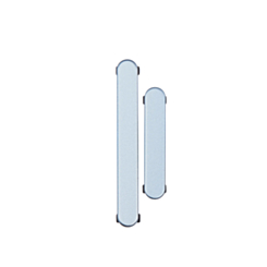 Hard Buttons for Galaxy S26 Ultra (S948) (SKY BLUE)