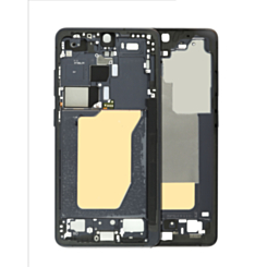 Middle Frame Housing for Galaxy S26 Ultra (US / International Version) (BLACK)
