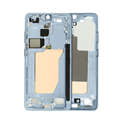 Middle Frame Housing for Galaxy S26 Ultra (US / International Version) (SKY BLUE)