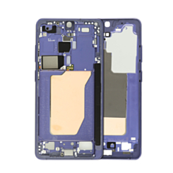 Middle Frame Housing for Galaxy S26 Ultra (US / International Version) (COBALT VIOLET)