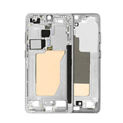 Middle Frame Housing for Galaxy S26 Ultra (US / International Version) (WHITE)