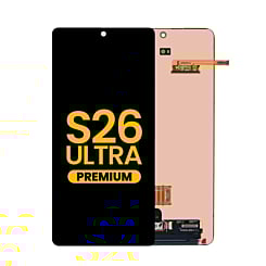 OLED Assembly without Frame for Galaxy S26 Ultra (S948) (Premium)