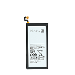 Replacement Battery for Galaxy S6 (EB-BG920ABE) (Premium) (Only Ground Shipping)