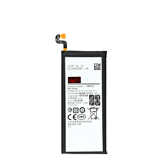 Replacement Battery for Galaxy S7 Edge (EB-BG935ABE) (Premium) (Only Ground Shipping)