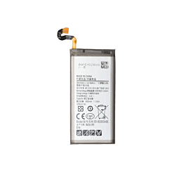 Replacement Battery for Galaxy S8 (Premium) (Only Ground Shipping)