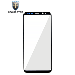 Digitizer Glass with OCA for Galaxy S8 Plus