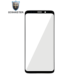 Digitizer Glass with OCA for Galaxy S9