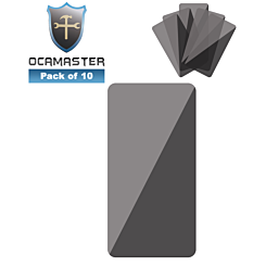 Polarizer Film for Galaxy S8 / S9 (Pack of 10)