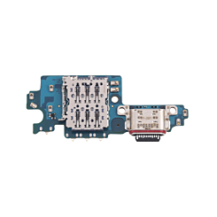 Charging Port Board for Galaxy S26 (S942B) (International Version) (Premium)