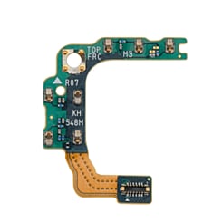 Antenna Board (In The Upper Left Corner Of The Ear Speaker) for Galaxy S26 Ultra (S948) (Premium)