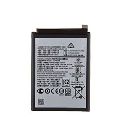 Buy the HQ-50S Replacement Battery for Galaxy A02S A025 2020 or A03S A037 2021, available with ground shipping only.