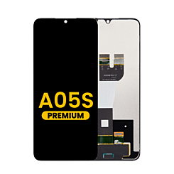 Purchase the premium LCD Assembly without Frame for Galaxy A05s A057 2023.