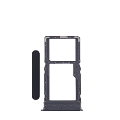 Order the Dual Sim Card Tray for Galaxy A06 5G A066 2025 Black.
