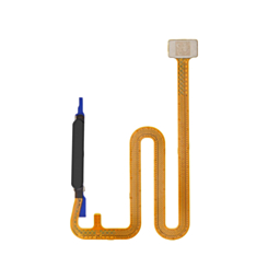 Stock up on the Fingerprint Sensor with Flex Cable for Galaxy A06 5G A066 2025 Black.
