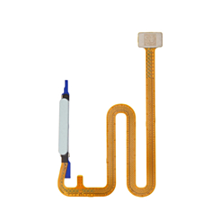 Fingerprint Sensor with Flex Cable for Galaxy A06 5G (A066 / 2025) (LIGHT GREEN)