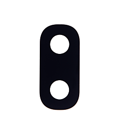 Grab wholesale deals on the Back Camera Lens with Adhesive for Galaxy A40 A405, A30 A305, A20 A205, and A10 A105, glass only.